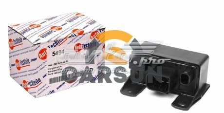 Реле свічок накалу 1005494 Autotechteile