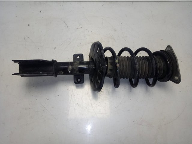 9829093380 Peugeot/Citroen Стійка передня