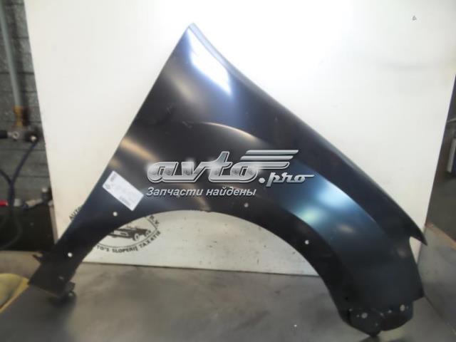 Купити 631004482R Renault (RVI) Крила