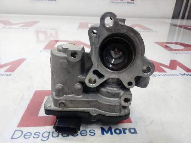 Клапан ЄГР 147100361R Nissan/Infiniti