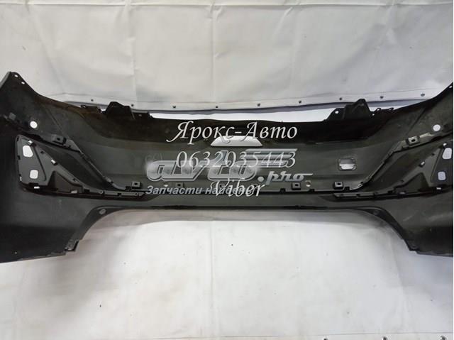 Купити 52159F4010 Toyota Задній бампер