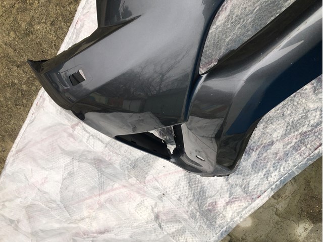 Купити 521190R917 Toyota Буфер (бампер) передній