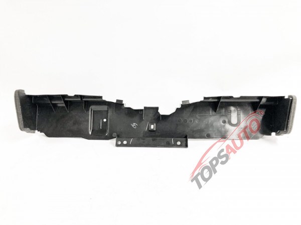 Купити 215785NA0A Nissan/Infiniti Повітропровід / дефлектор радіатора, верхній