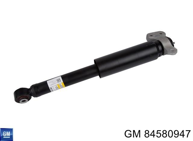  General Motors 84051685 ціна, від 69.60 USD
