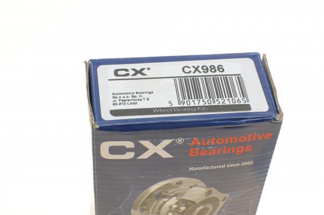 Купити CX986 CX/Complex Підшипник задньої ступиці