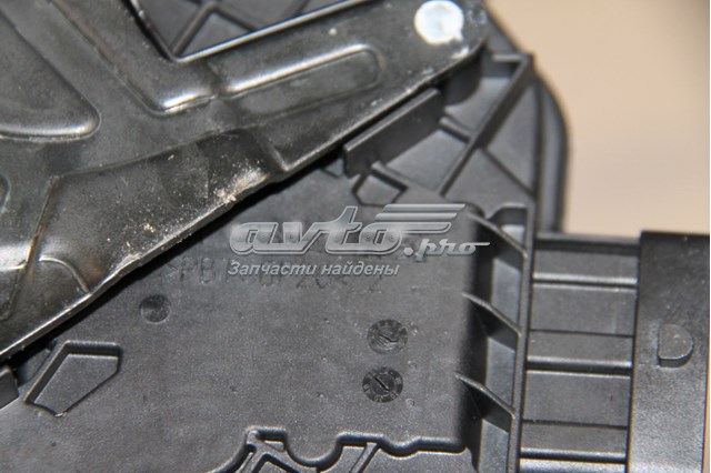 Купити T4A10218 Jaguar Замок передньої лівої двері