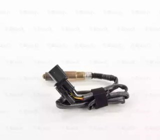 Лямбдазонд, датчик кисню до каталізатора 258007290 Bosch