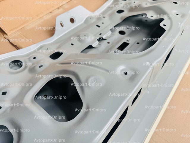 Купити DGY26202XA Mazda 