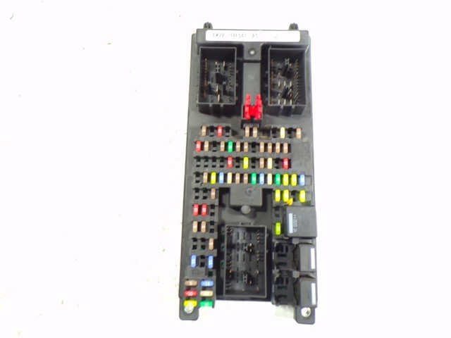 Блок комфорту LR078822 Land Rover