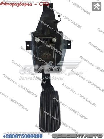 0280755023 Bosch Педаль газу (акселератора)