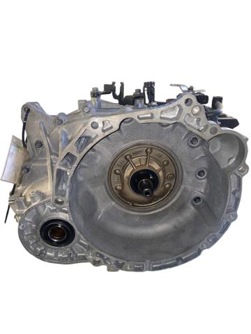 A6MF11 Hyundai/Kia Автоматична коробка передач