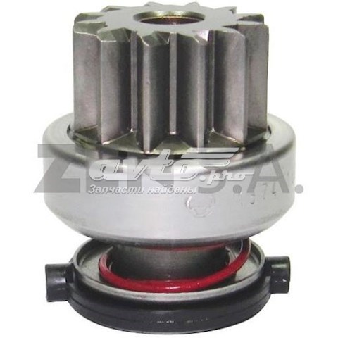 Привід стартера ZEN ZN1874