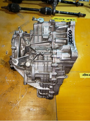  Mazda FWH303000RV0