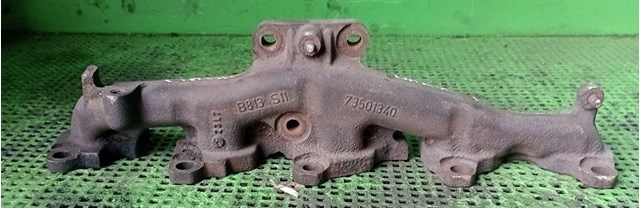  73501340 Fiat/Alfa/Lancia
