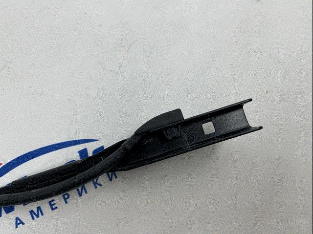 Ричаг склоочисника Subaru 86532AN07A ціна, від 12.33 USD