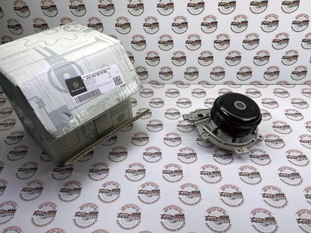 Купити A6562010010 Mercedes Насос охолоджуючої рідини