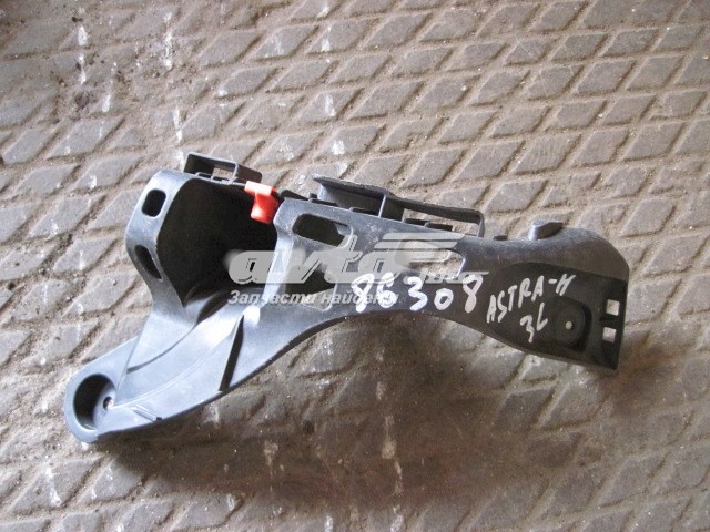 Кронштейн бампера заднього, правий Opel 13143107 ціна, від 17.07 USD