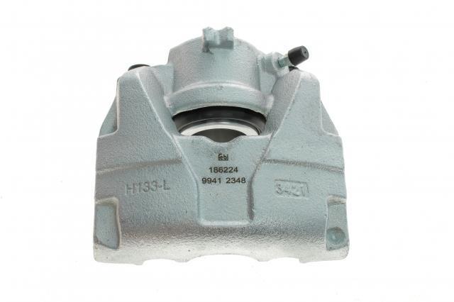 Супорт гальмівний передній лівий Febi 186224 ціна, від 34.46 USD