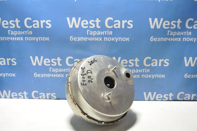 Вакуумника Land Rover LR083602 ціна, від 88.88 USD