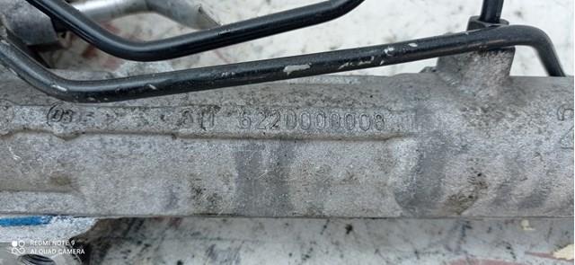 Рульова рейка 6220000008 Peugeot/Citroen