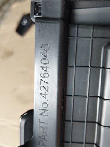 Вентиляція передка General Motors 42764046 ціна, від 18.43 USD