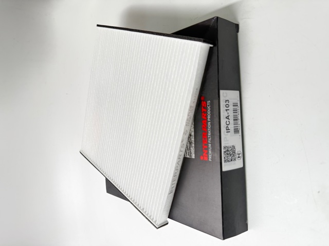 Фільтр салону IPCA103 Interparts