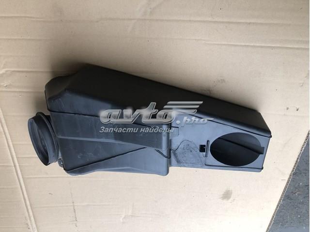 Резонатор повітряного фільтра Renault (RVI) 165856598R ціна, від 96.83 USD