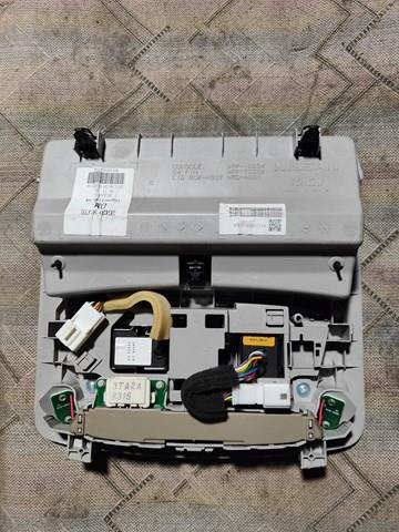 Плафон освітлення кабіни 264309PJ7B Nissan/Infiniti
