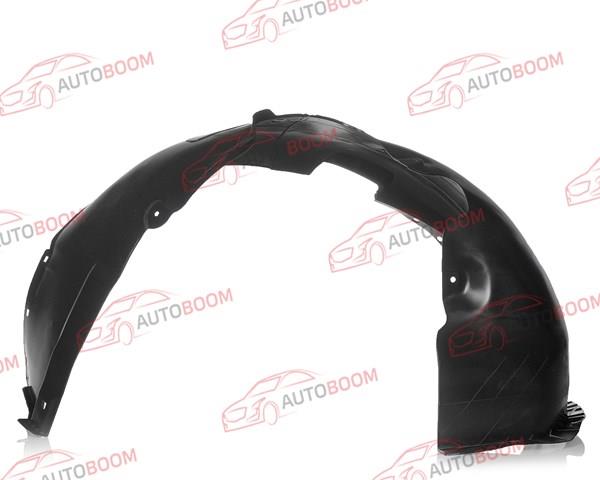 86811F3000 Hyundai/Kia Підкрилок переднього крила, лівий