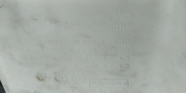 DS7317B613BC Ford 