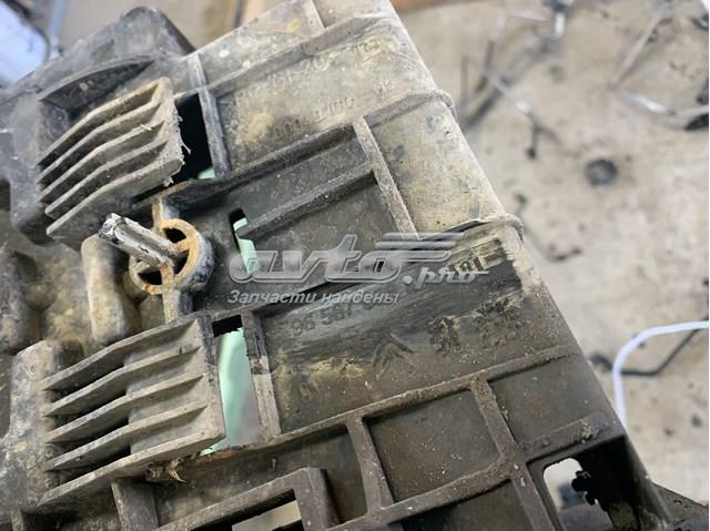  Peugeot/Citroen 9656705880 ціна, від 20.61 USD