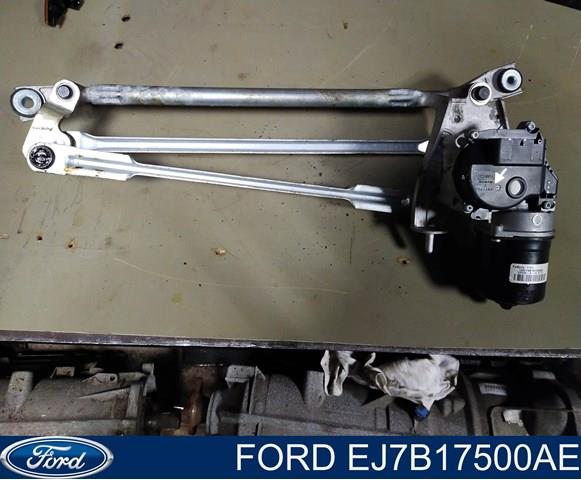 Трапеція двірників Ford EJ7Z17566A