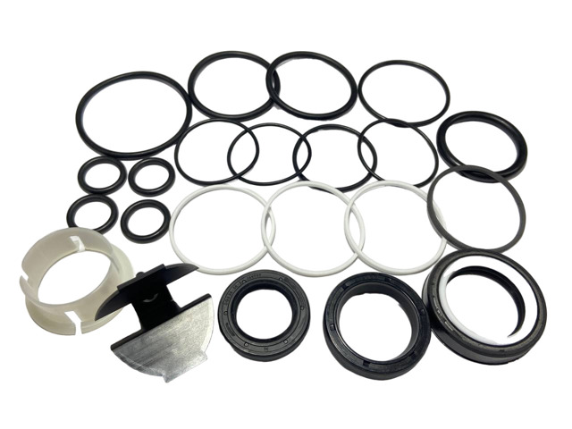 VZ9001KIT MSG Ремкомплект до рульової рейки