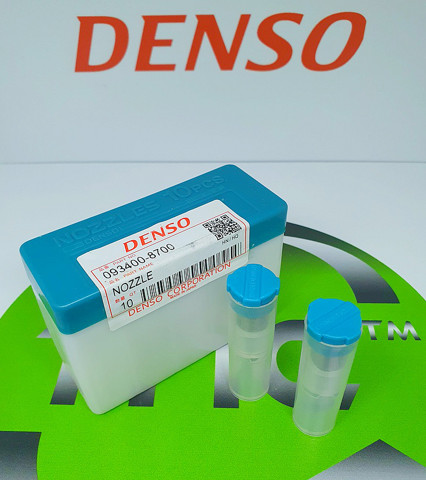 Розпилювач дизельної форсунки 0934008700 Denso