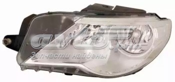 44111D1RMLDEM Depo/Loro/Abakus Фара правая