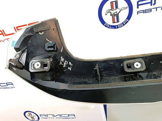 96031FL02ANN Subaru Спойлер кришки багажника