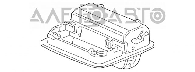  Honda 83250TA0A51ZL ціна, від 15.19 USD