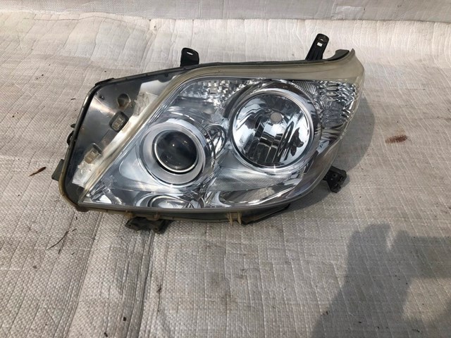 Фари Toyota 8117060L70 ціна, від 127.74 USD