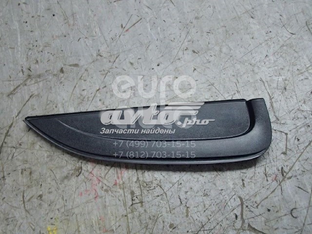 Скло багажного відсіку, праве 878204Y000 Hyundai/Kia