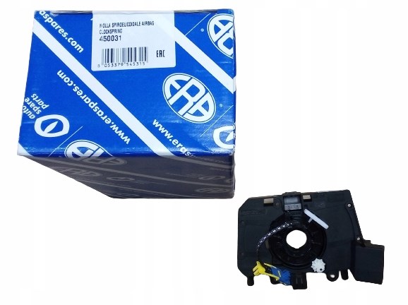 TQ10420 Tqparts Шлейф Airbag