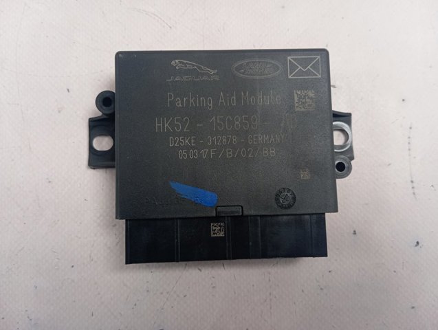 Купити HK5215C859AD Land Rover 