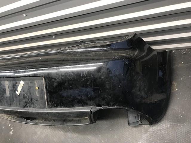 Кожух бампера заднього Mazda F15150221 ціна, від 20.02 USD