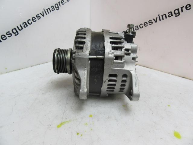 Генератор Subaru 23700AA951 ціна, від 44.44 USD