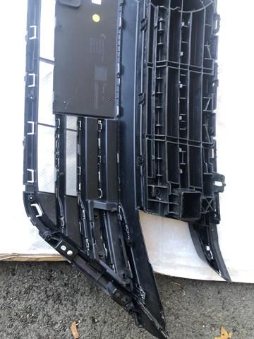 Купити 3G8853651SZLL VAG Захисна решітка радіатора
