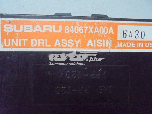 84067XA00A Subaru 