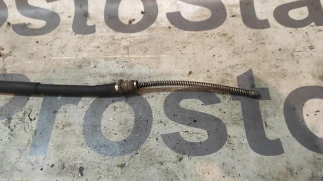 Купити 26051SA000 Subaru Трос ручного гальма задній, правий