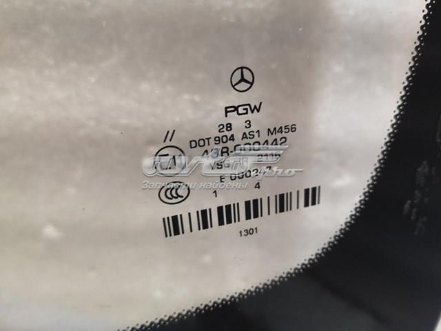 Автоскло Mercedes A1666701301 ціна, від 245.32 USD