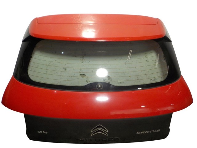 Ляда 9800805380 Peugeot/Citroen