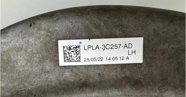 Купити LR144506 Land Rover Лівий важіль передній нижній підвіски