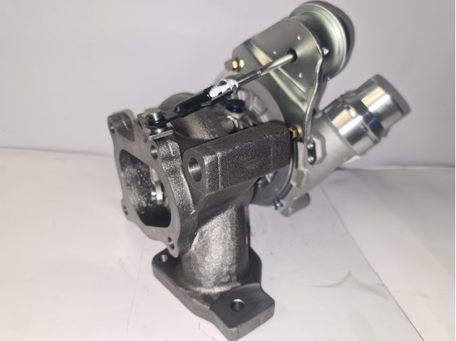 Турбіна Garrett 7627850003 ціна, від 154.17 USD